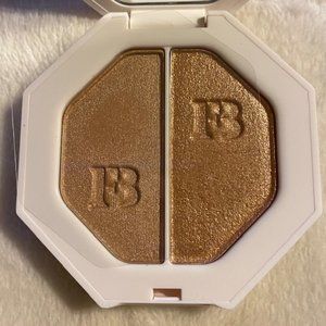 NIB Fenty Killwatt in Afternoon Snack and Mo'Hunny